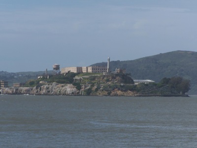Alcatraz