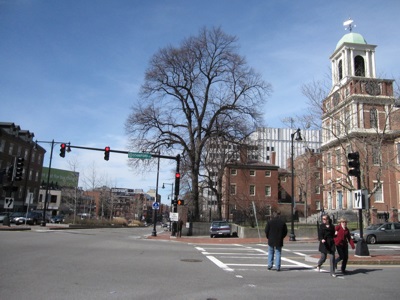 Boston