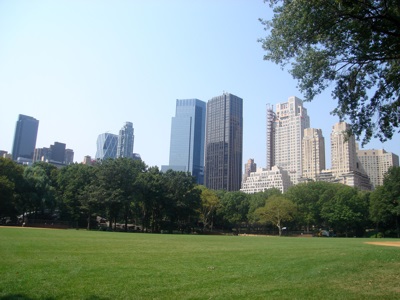 Central Park