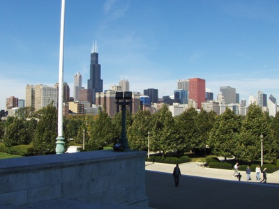 Chicago