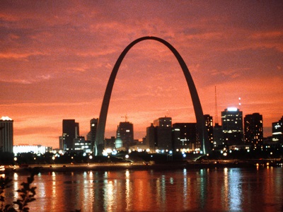 Gateway Arch