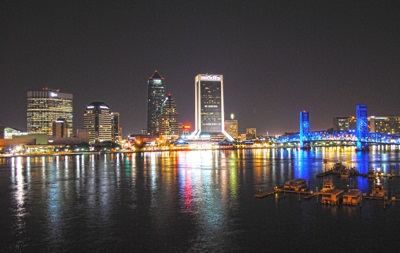 Jacksonville