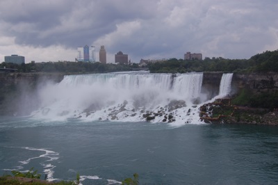 Niagara Falls