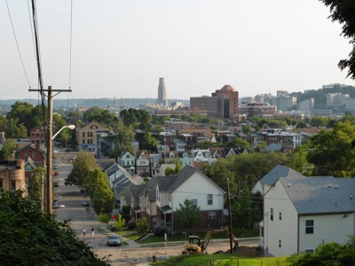 Pittsburgh