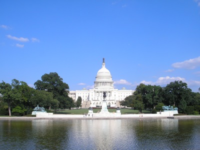 US Capitol