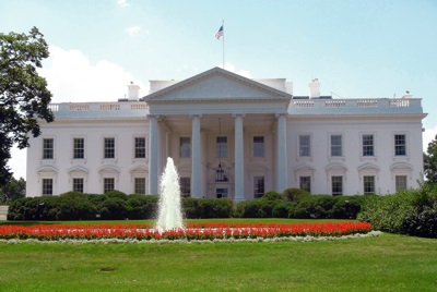 Washinton DC
